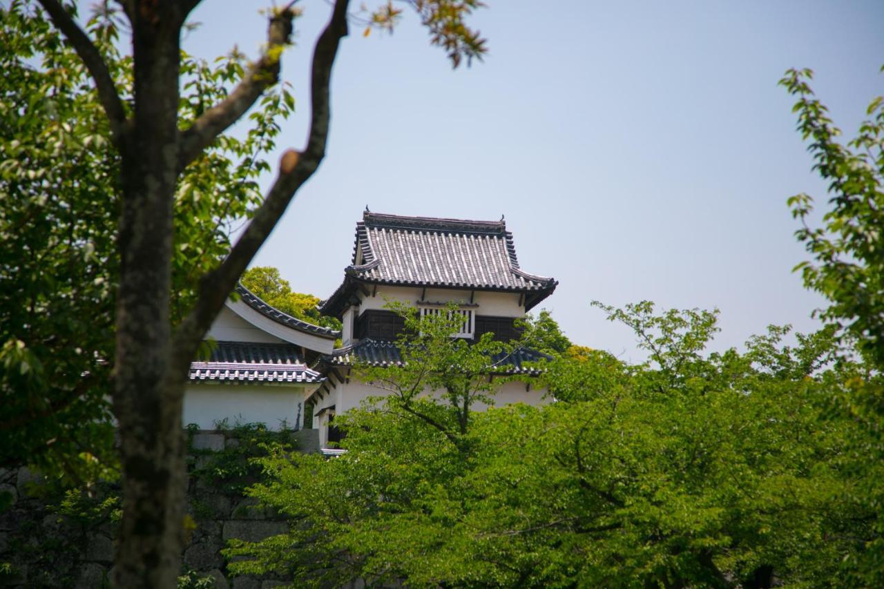 Heiwadai Hotel Otemon Fukuoka  Exterior foto